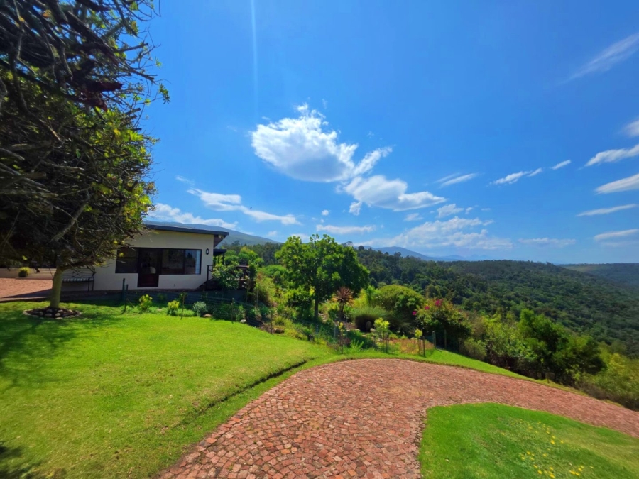 Commercial Property for Sale in Wilderness Heights Western Cape